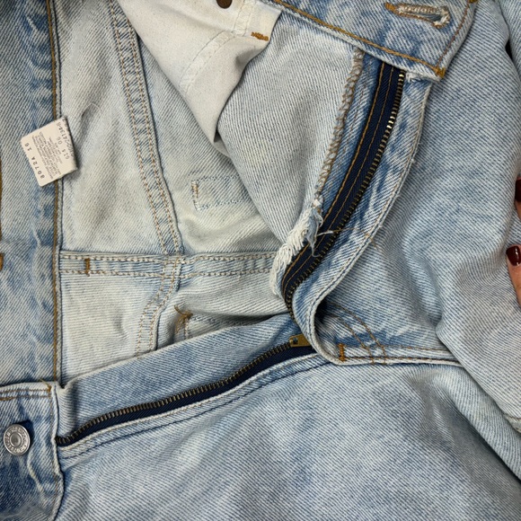 LEVIS 550 relaxed fit jeans - Picture 6 of 11